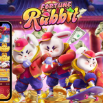 Strategi Maksimal Bermain Fortune Rabbit